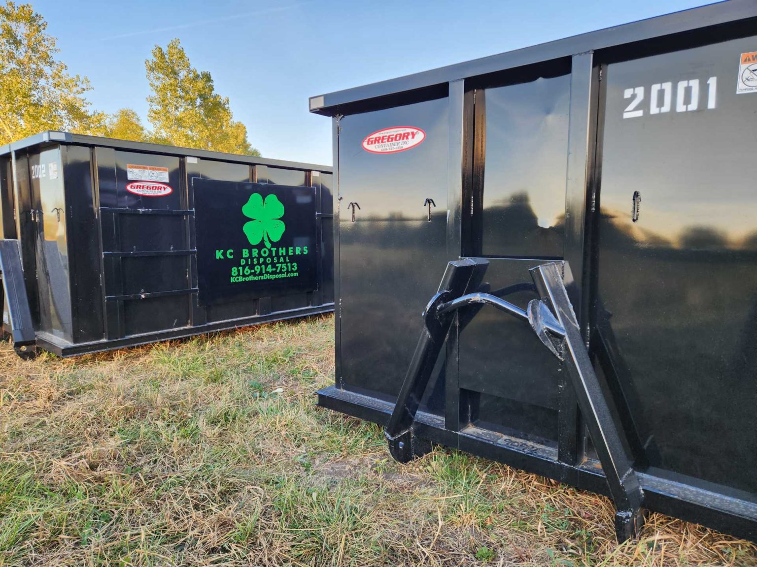 Trash Removal Business Niche - Storage Unit Auctions